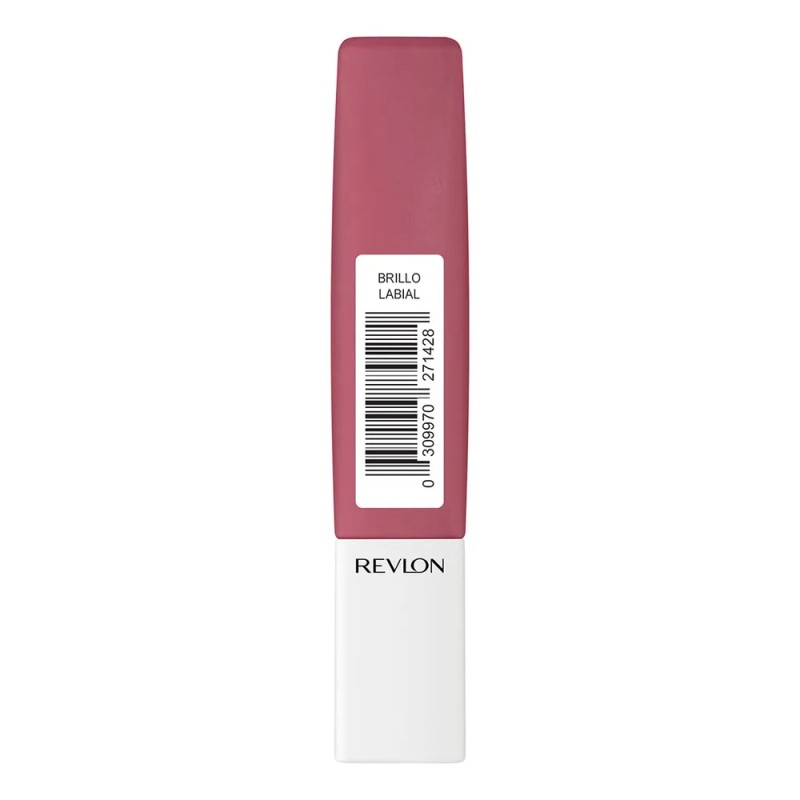 Revlon Pr Efecto Plump Serum Gloss Tono Lip Floaties Lip