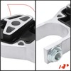A-Premium Rear Lower Side Torque Strut Mount Compatible with Ram
