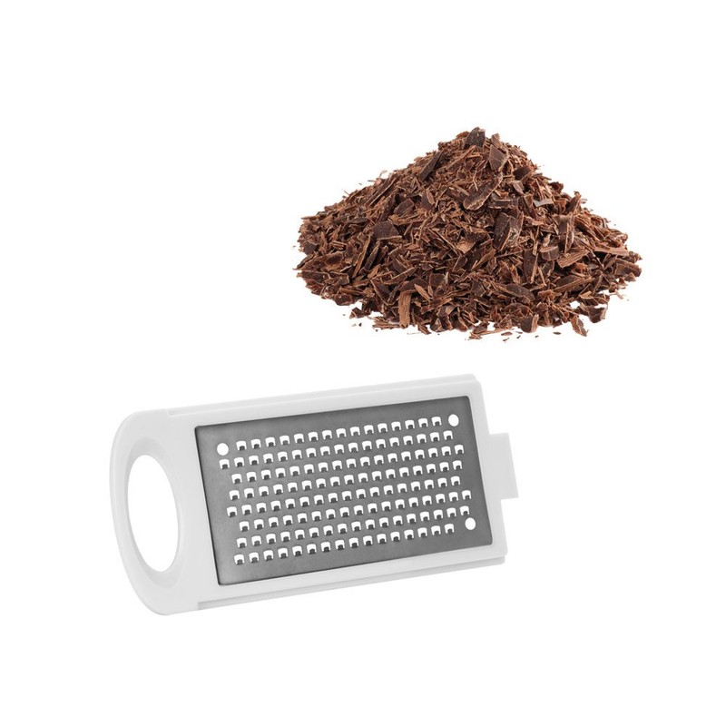 Metaltex Multipurpose Mandolin Multi Grater and Slicer with 5 Interchangeable