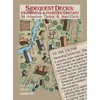 Sidequest Decks: Wilderness & Frontier Fantasy