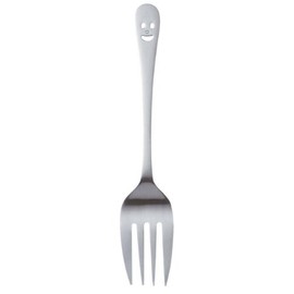 Smiley Face Cutlery