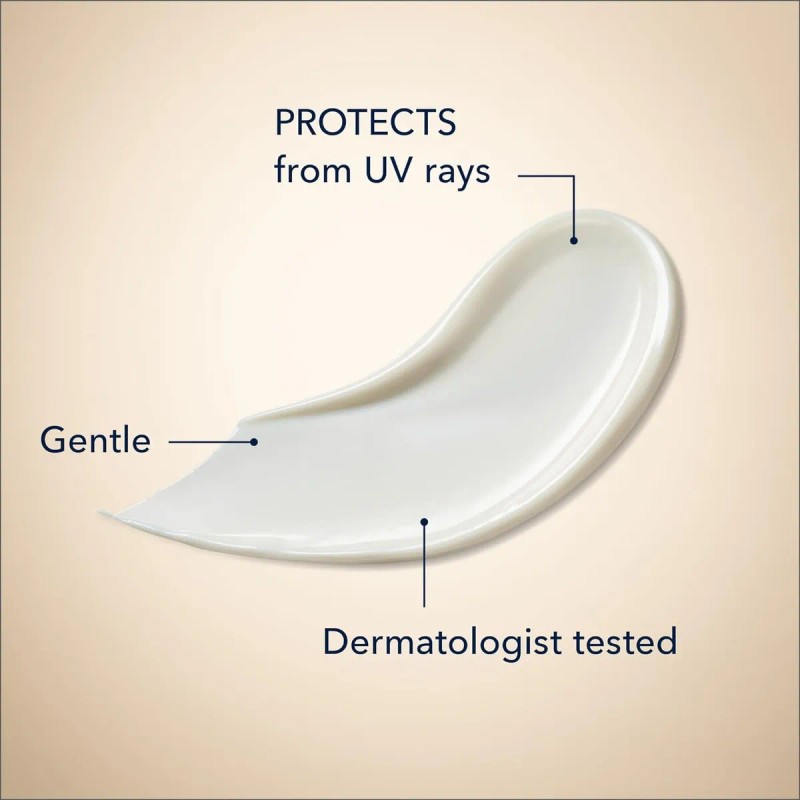 Correccin diaria de arrugas profundas con retinol Roc, SPF 30