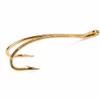 Partridge Patriot Salmon Up-Eye Double #12 (Gold)