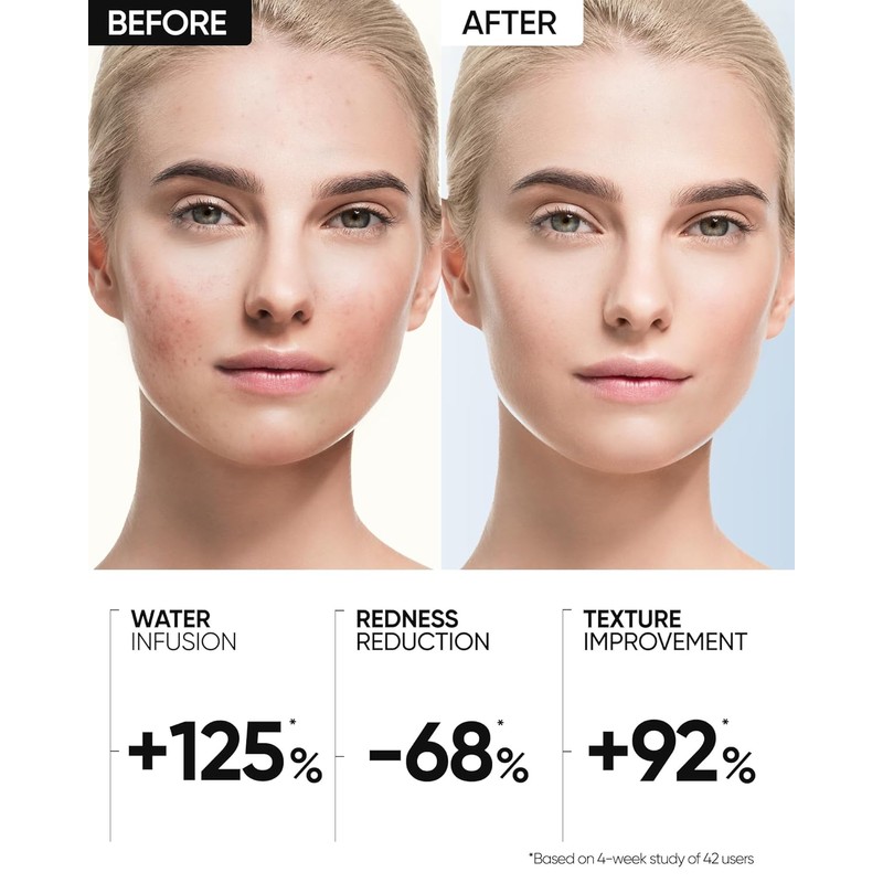 Truffle Biome Skin Cream Gel Moisturizer with White Truffle &