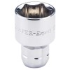 Draper Expert 10Mm 6 Point 13Mm Drive Vortex Socket