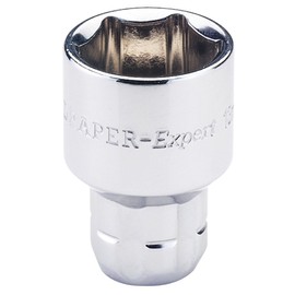 Draper Expert 10Mm 6 Point 13Mm Drive Vortex Socket