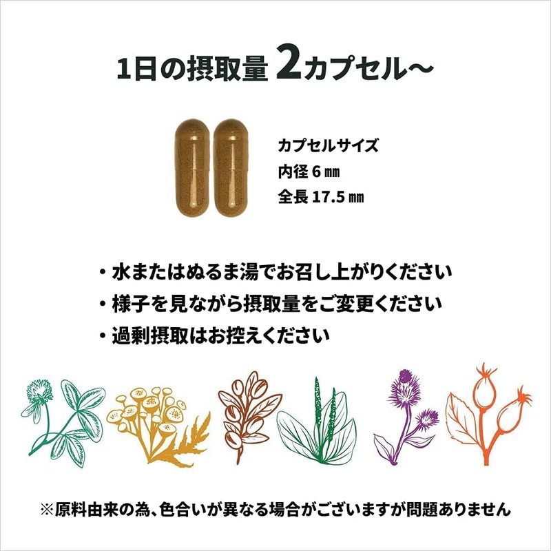 Noni Powder Supplement, 120 Capsules, No Pesticides, No Additives, 100%