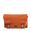 Timbuk2 Timbuk2 Flight Classic Messenger Bag, S, Rust