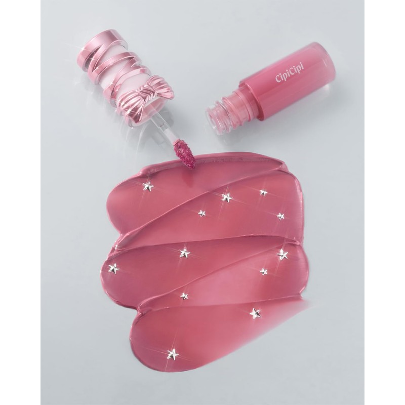 CipiCipi Dewy Film Tint R 102 Cherry Cream