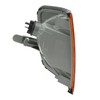 Front Turn Signal Corner Lamp Corner Blinker Replcement for E