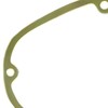 Clutch cover gasket – Es, TS125, TS150