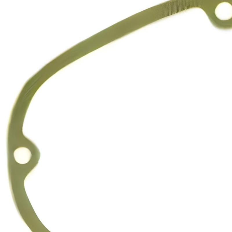 Clutch cover gasket – Es, TS125, TS150