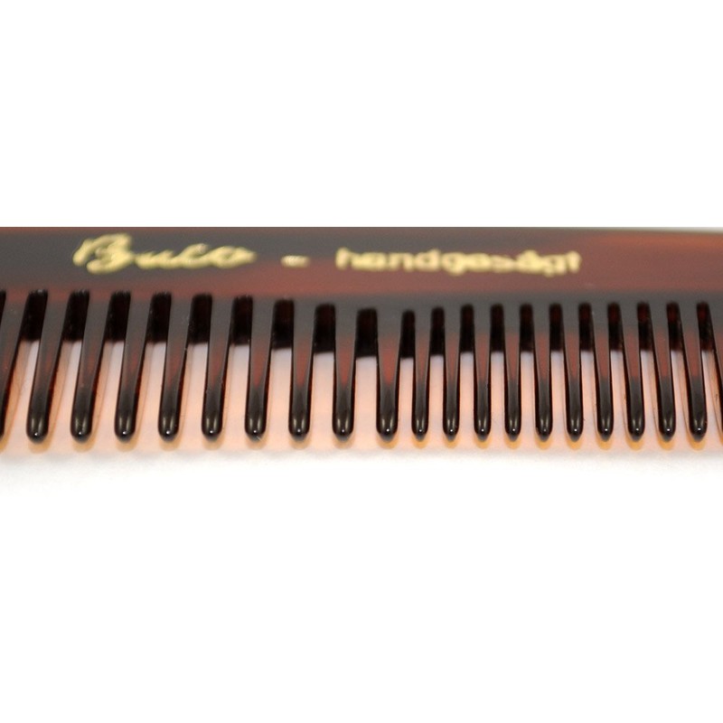 Pocket Comb – 10 cm, BUCO Small Cut-Out