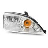 Make Auto Parts Manufacturing Passenger Right Side Composite Headlight Assembly