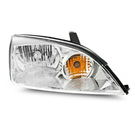 Make Auto Parts Manufacturing Passenger Right Side Composite Headlight Assembly For Ford Focus 2005 2006 2007 - FO2503210