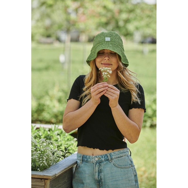 CHILLOUTS Riga Hat - Strohhut/Sonnenhut