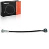 A-Premium 12 inch Speedometer Cable Compatible with Toyota Corolla 1988-1993,