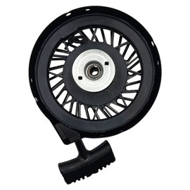 Cylinman Recoil Pull Starter Fit for Tecumseh LEV80 LEV100 LEV115 LEV120 LEV150 LV195EA 590637, 590702, 590739 Lawn Boy Toro Craftman Lawnmower
