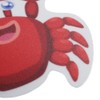 10Pcs Anti Non Slip Mat Animals Bathtub Stickers Safety Floor