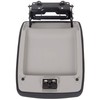 ECOTRIC Center Console Door Lid Armrest Cover Sub-Assembly with Bracket