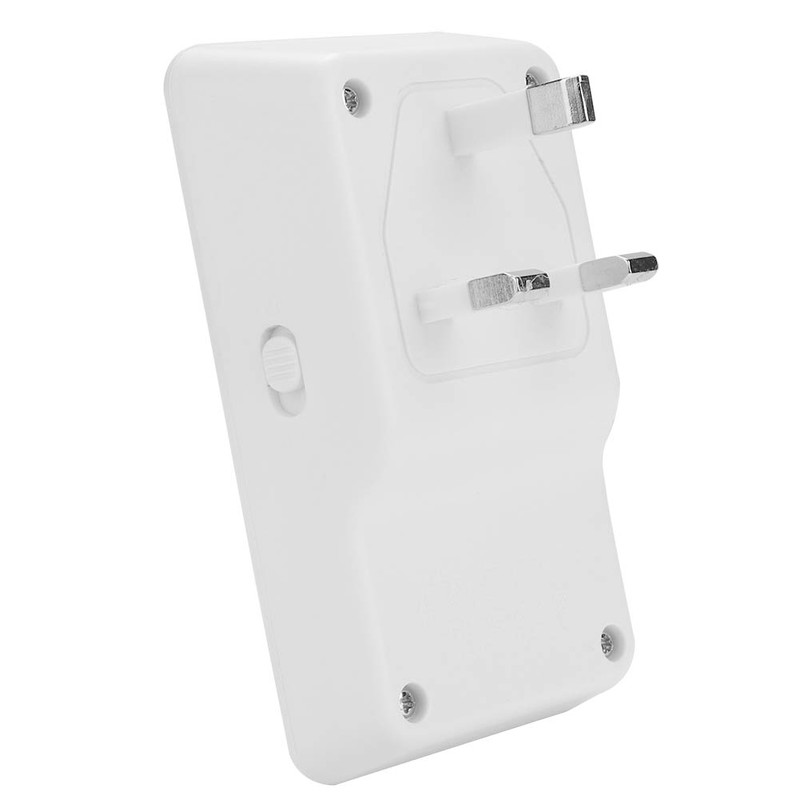 Ultrasonic Pest Mice Repellent Control Indoor and Outdoor Mosquito Repeller