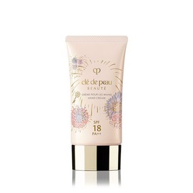 Clé de Peau Beauté [Clé de Peau Beauté] [Gift Collection] Hand Cream / 끌레드뽀보떼 [끌레드뽀 보떼] [기프트 컬렉션] 핸드 크림