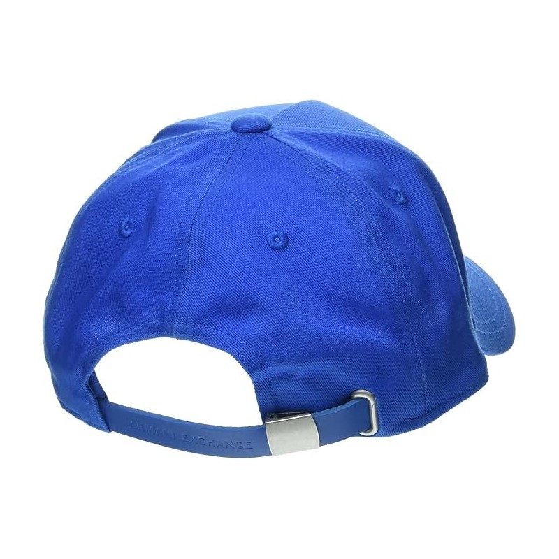 Armani Exchange Men's A|X Logo Cotton Baseball Hat A|X 954039