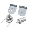 Luanxu 30mm Roller Shade Clutch for 1-1/4" Exterior Tube Roller
