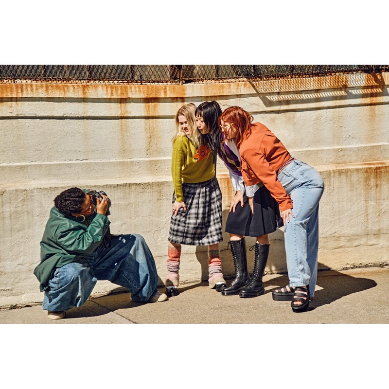 INSTAX Square SQ40 Kameratasche, schwarz