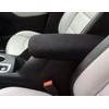 Car Console Covers Plus Fits Chevy Bolt 2017-2018 Fleece Center
