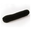 Mezzo Black Boudin Crepe for Chignon