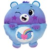 Happy Nappers: Care Bears Sleep Sack Medium - Dream Bright