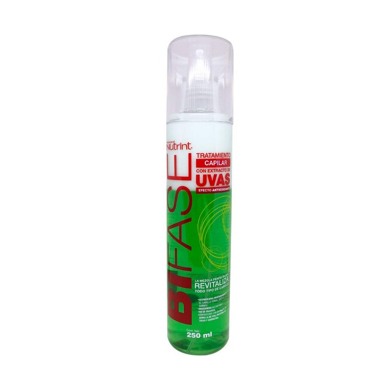 Tratamiento Xiomara Nutrint Revita 250 ml