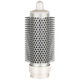 YTCHYYSK Round Volumizing Brush Attachment Compatible With Shark FlexStyle Blow Dryers Accessories, Oval Round Brush for Straight, Wavy, Curly, and Coily Hair