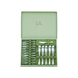 Sakura SZ-04S Sibilla Santana Desert 16 PCS