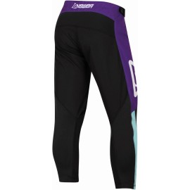 Answer Racing A22 Syncron Prism Purple MX Off-Road Pants Youth Sizes 18 - 28 - 26, Youth, Purple