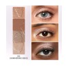 Covergirl Clean Fresh Clean Color Eyeshadow/Choo