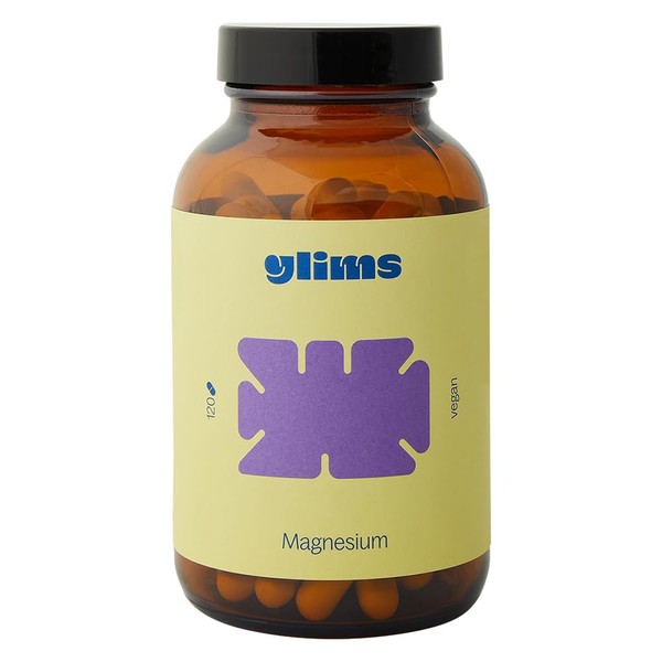 glims Magnesium