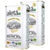 Aleta, Organic & PDO Extra Virgin Olive Oil, Certified Single