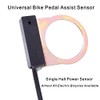 cigemay Ebike Accessories E-Bike Pedal Assist Sensor Electric Bike Pedal