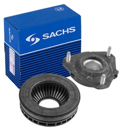 Sachs 802 472 Repair Kit, suspension strut support mounting