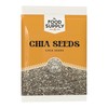Chia Seeds – Natural, Raw, Non-GMO, Gluten-Free, High in Omega-3,