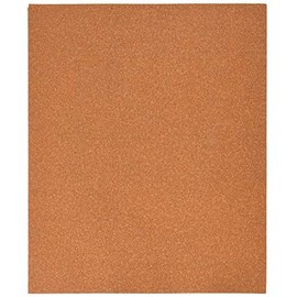 Gator 11 in. L x 9 in. W 120 Grit Fine Aluminum Oxide Sandpaper 1 pc.
