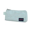 JanSport Basic Accessory Pouch Kleiner Beutel, Fresh Mint (Grün)