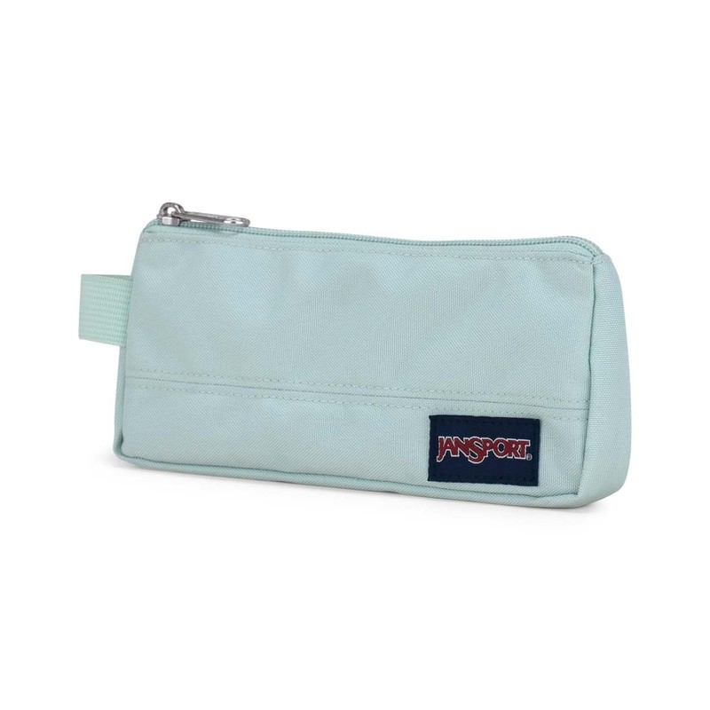JanSport Basic Accessory Pouch Kleiner Beutel, Fresh Mint (Grün)