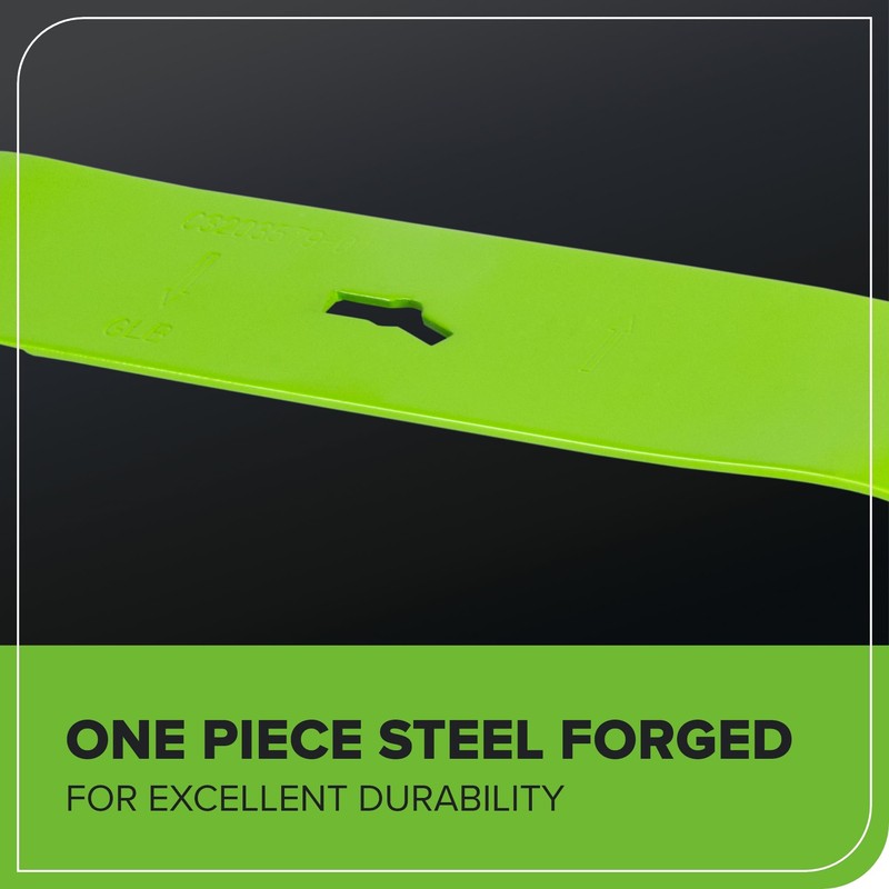Greenworks 13“ Mower Replacement Blade, Compatible with 13" Brushless Push