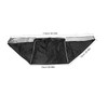 Gadpiparty Heavy-duty Washer and Dryer Cover Outdoor Protector for Washing