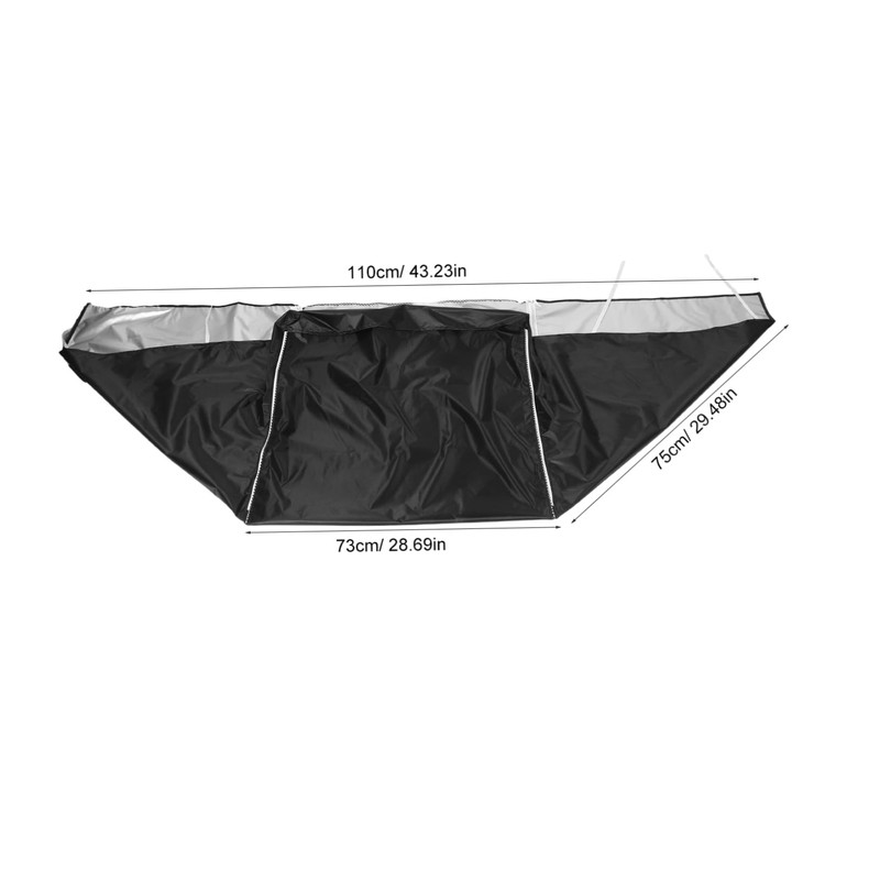 Gadpiparty Heavy-duty Washer and Dryer Cover Outdoor Protector for Washing