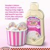 Smuckers Unicorn Magic Shell Smucker`s Topping Freezes In Seconds (1)