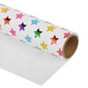 MUCH LONGER Gift Wrapping Paper birthday wrapping paper 3 Rolls
